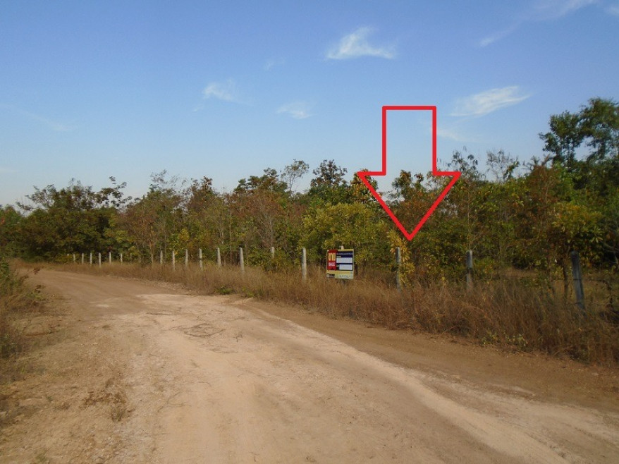 ที่ดินเปล่า ป่าตึง ลำปาง เมืองลำปาง พระบาท 864000