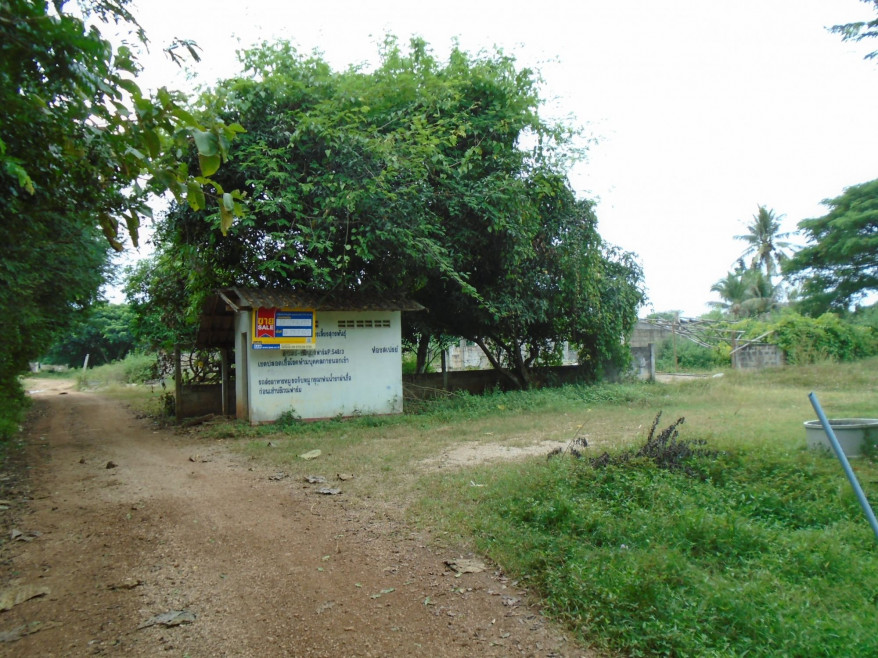 Residential land/lot Lampang Mae Tha Nam Cho 4981000