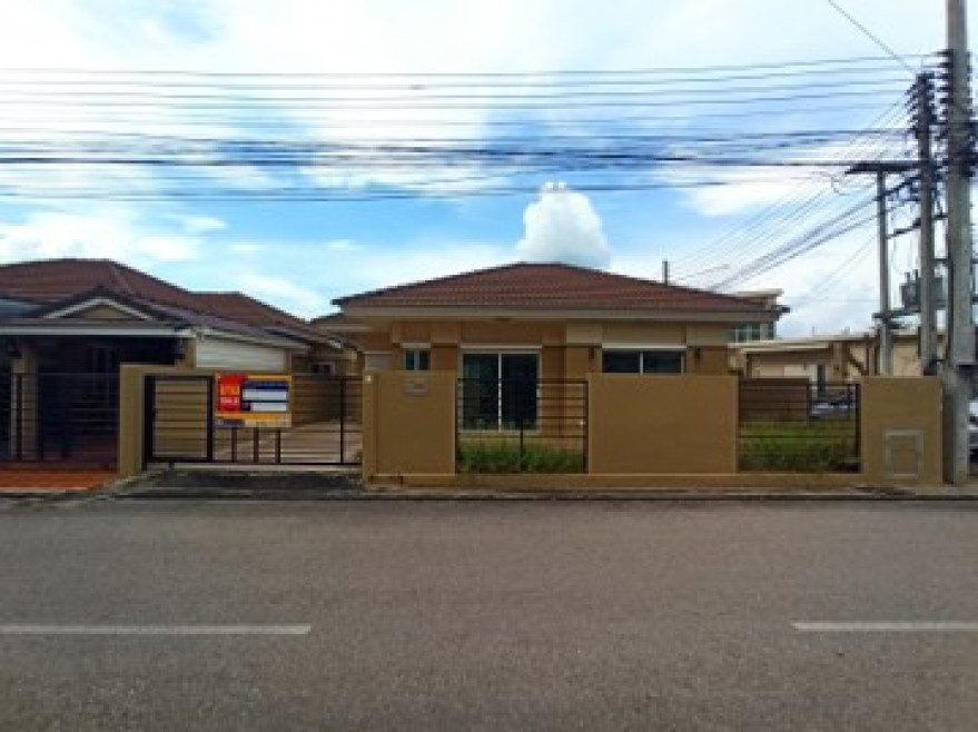 บ้านเดี่ยว ราชบุรี เมืองราชบุรี หลุมดิน 2695000