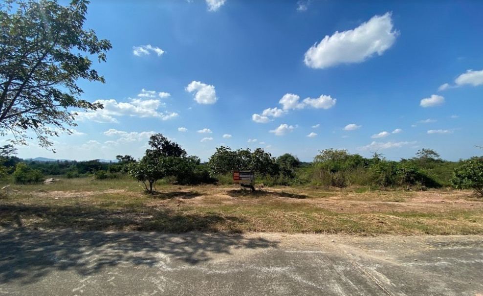 Residential land/lot Lamphun Mueang Lamphun Nong Nam 859000