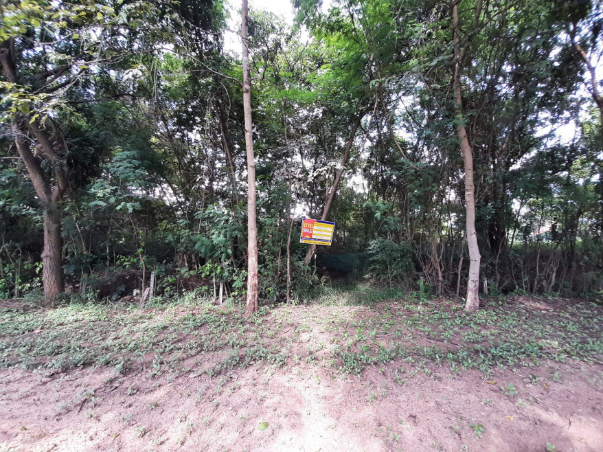 Residential land/lot Khon Kaen Mueang Khon Kaen Samran 826000