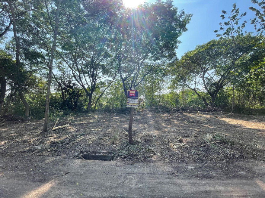 Residential land/lot Chiang Mai Hang Dong Han Kaeo 1335000