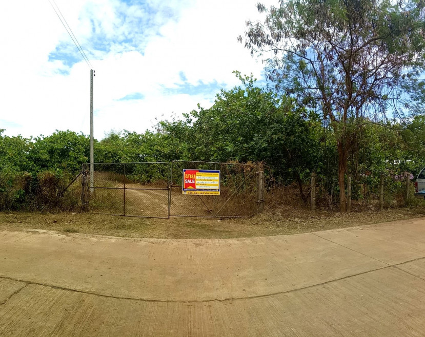 Residential land/lot Si Sa Ket Benchalak Tha Khlo 11797000