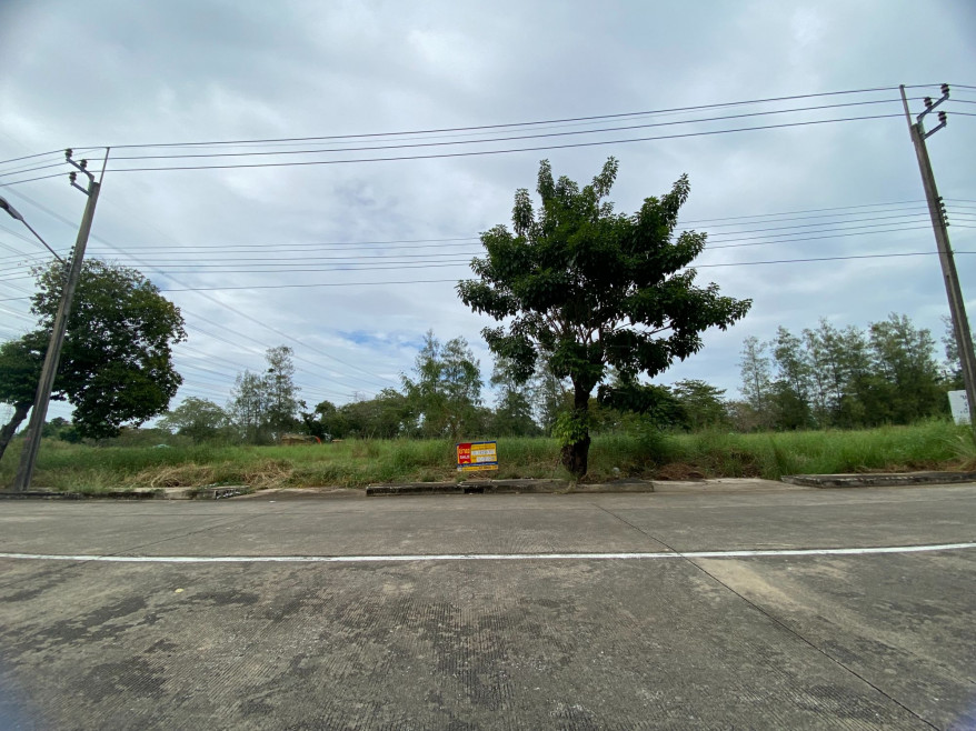 Residential land/lot Bangkok Nong Chok Khok Faet 5488000