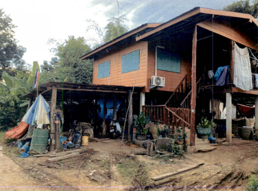 Single house Sukhothai Sri Nakhon Si Nakhon 272840