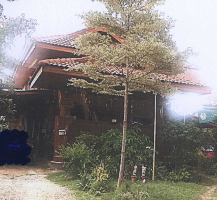 Single house Chiang Mai Mae Wang Don Pao 1284600