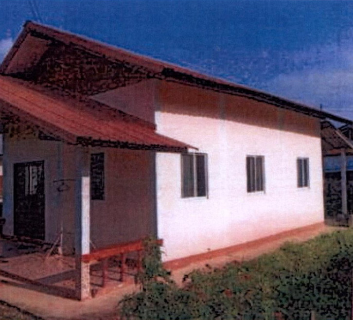Single house Nan Pua Chai Watthana 830490