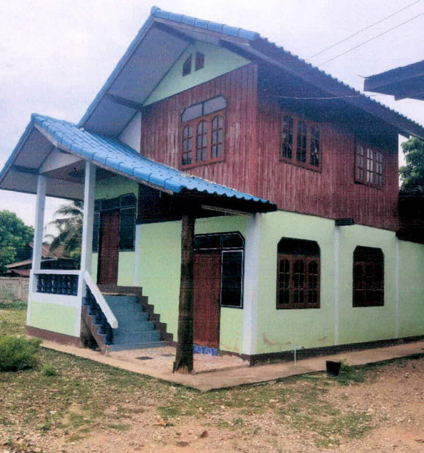 Single house Nan Pua Chedi Chai 839580