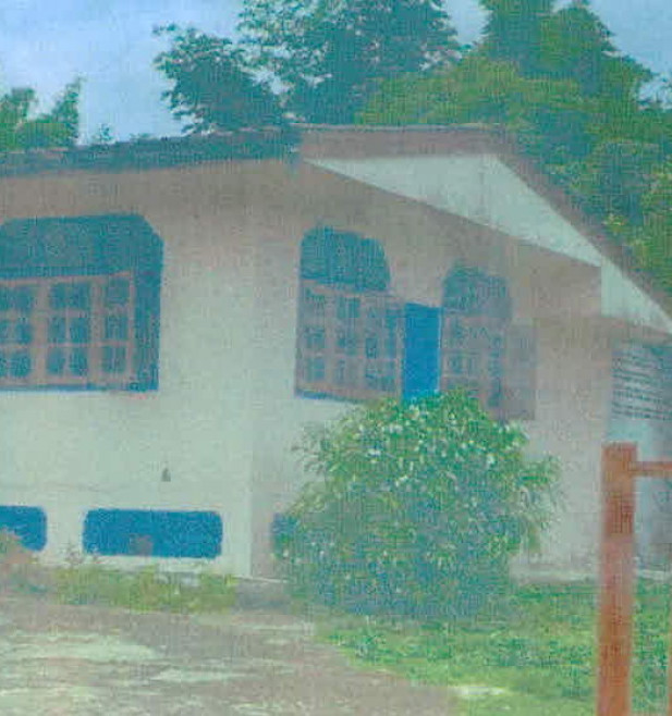 Single house Nan Ban Luang Ban Fa 1243020