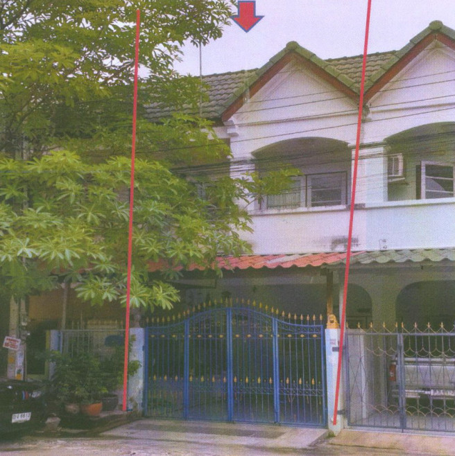 Townhouse Nonthaburi Bang Bua Thong Bang Bua Thong 1247443