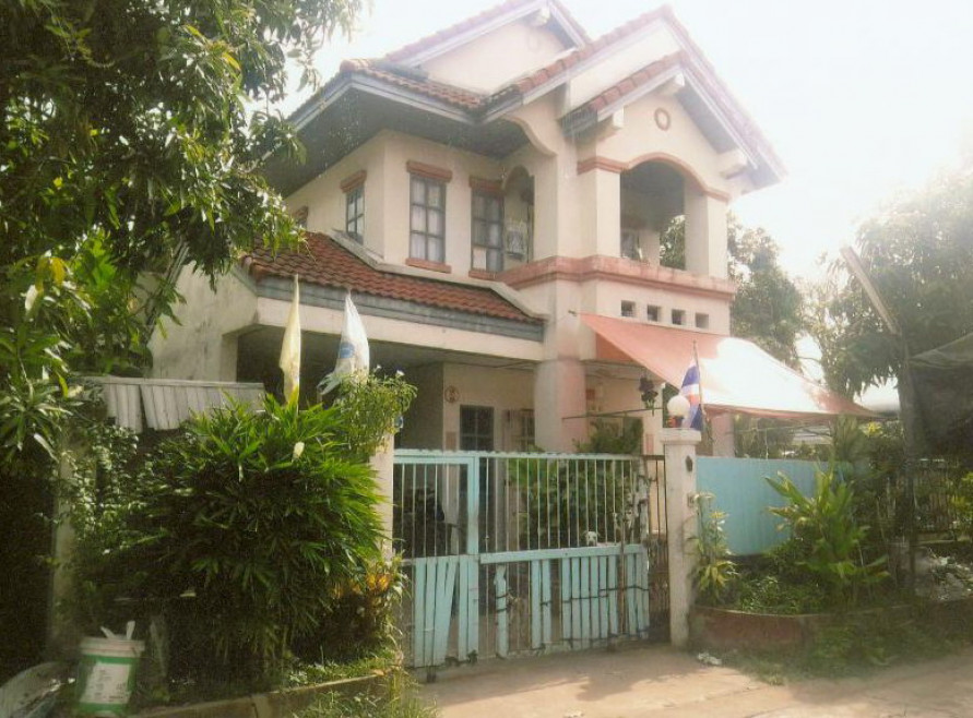 บ้านเดี่ยว นนทบุรี ปากเกร็ด คลองข่อย 1786313