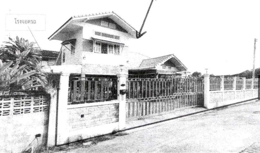 บ้านเดี่ยว สระบุรี เมืองสระบุรี ปากเพรียว 1924000