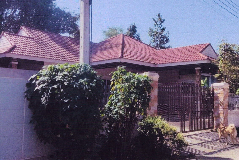 Single house Chiang Rai Mueang Chiang Rai San Sai 1955105