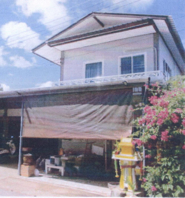 Single house Nan Phu Phiang Fai Kaeo 2276480