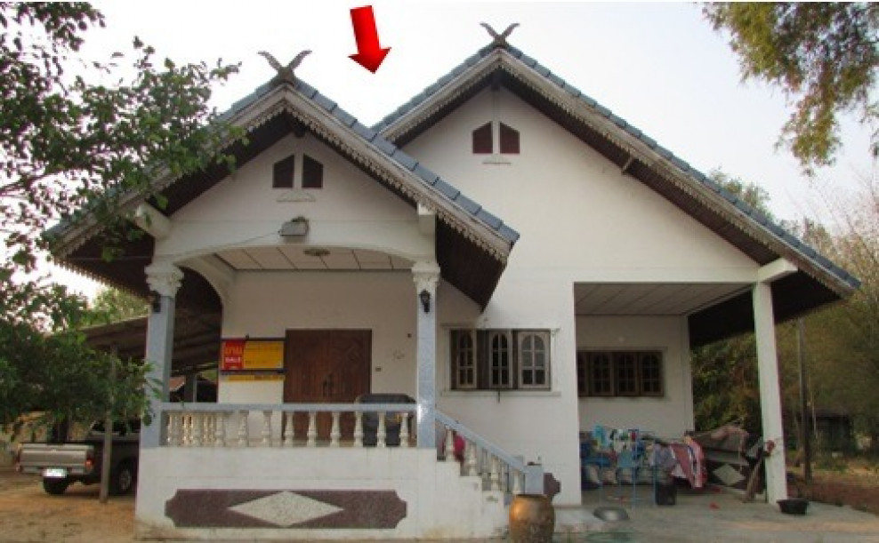 Single house Uthai Thani Nong Khayang Dong Khwang 948000