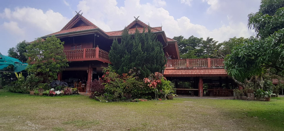 Single house Chiang Rai Wiang Pa Pao Mae Chedi Mai 7613000