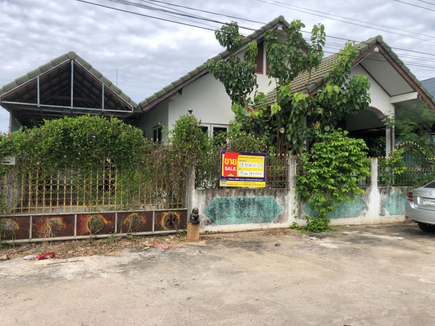 Single house Nakhon Sawan Takhli Ta Khli 1320000