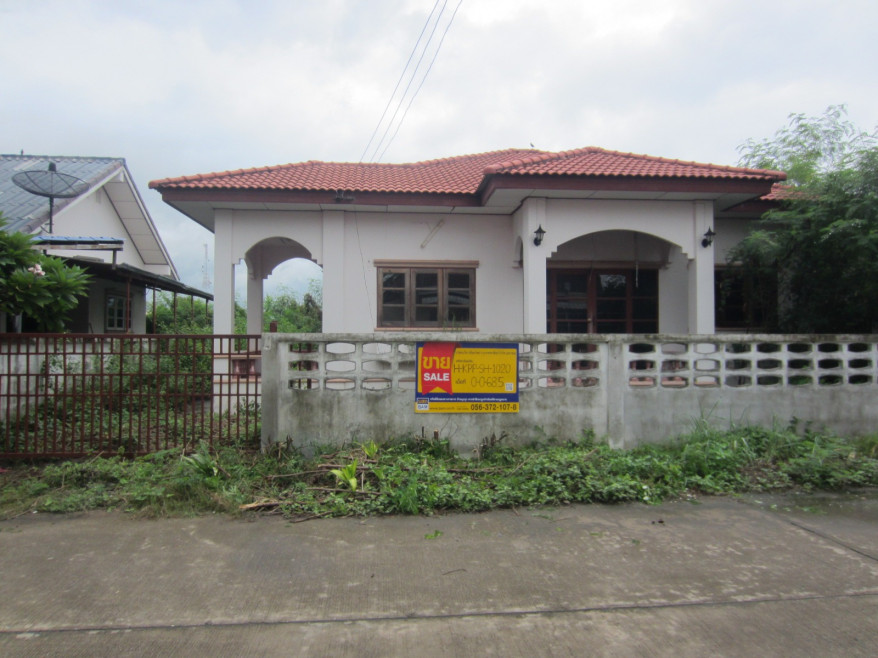 บ้านเดี่ยว กำแพงเพชร คลองขลุง คลองขลุง 840000