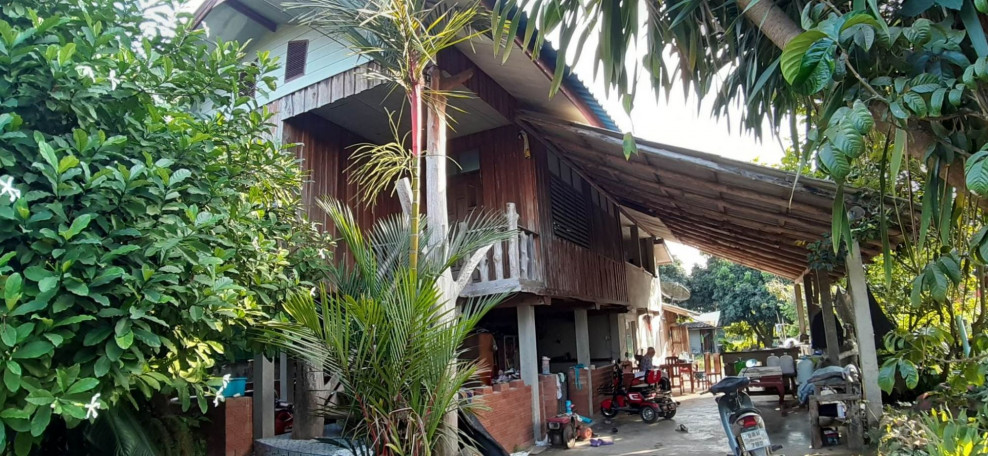 Single house Chiang Rai Wiang Chiang Rung Thung Ko 1029000