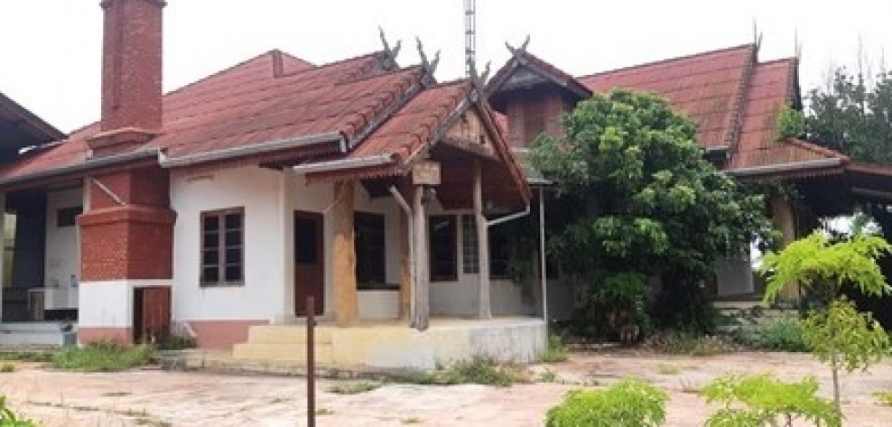 Single house Chiang Rai Wiang Pa Pao Wiang 2289000