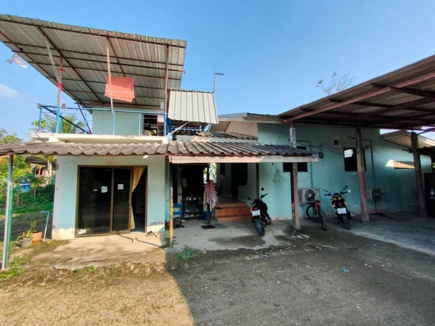 บ้านเดี่ยว เวียงกือนา เชียงราย เมืองเชียงราย ริมกก 1868000