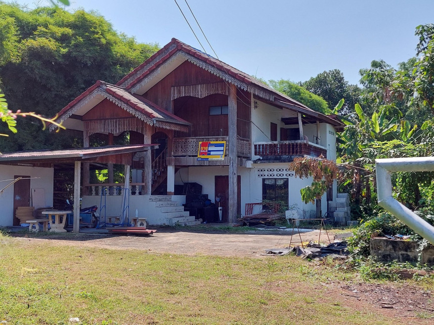 Single house Lampang Mae Tha Pa Tan 1031000