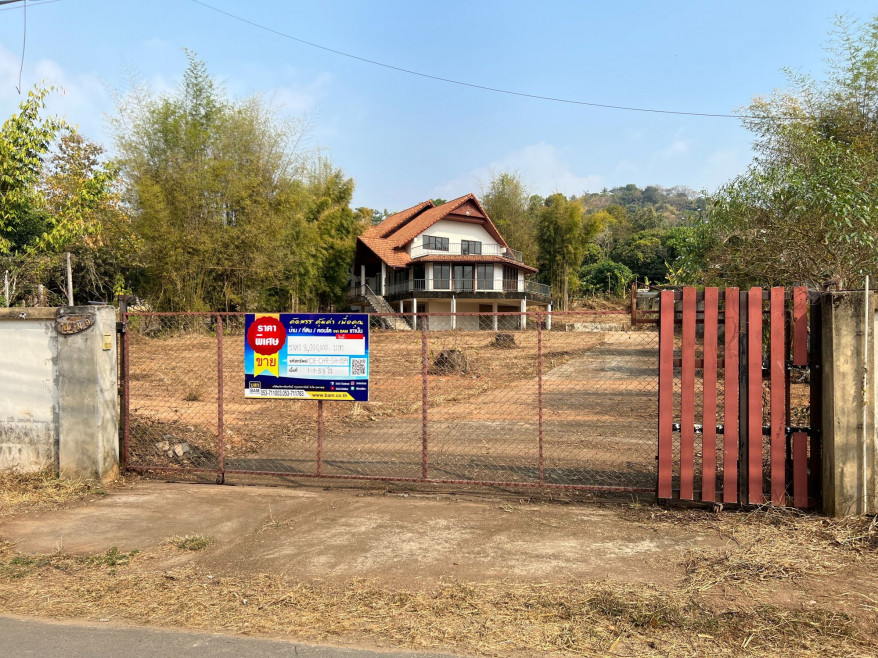 บ้านเดี่ยว เชียงราย เมืองเชียงราย รอบเวียง 9449000