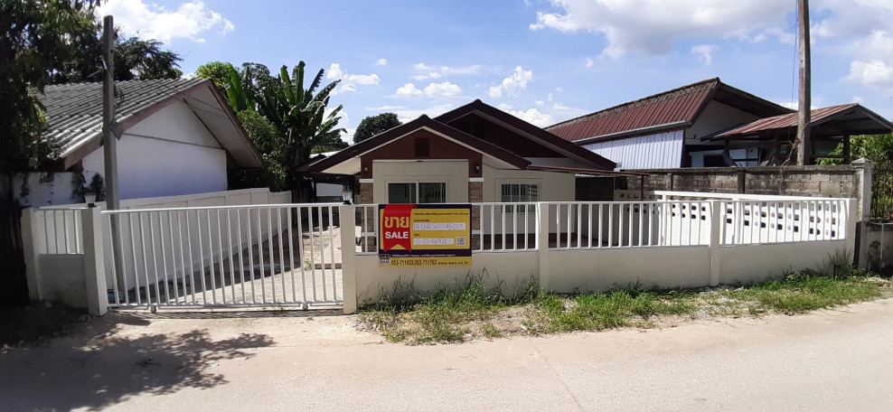 Single house Chiang Rai Mueang Chiang Rai Rop Wiang 2294000