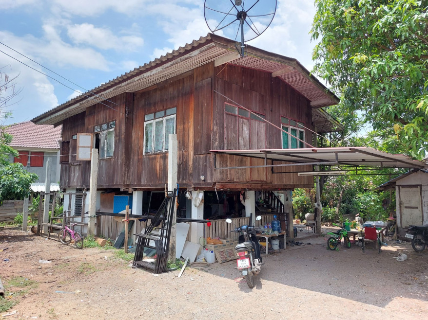 Single house Lampang Mae Tha Don Fai 460000
