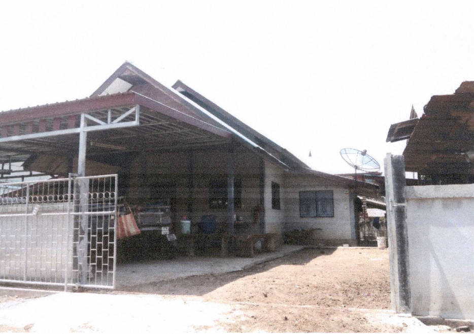 บ้านเดี่ยว มหาสารคาม วาปีปทุม หนองแสง 299100