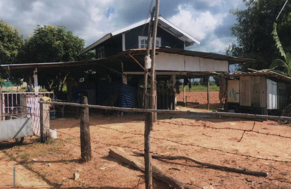 บ้านเดี่ยว มหาสารคาม เชียงยืน เสือเฒ่า 1781585