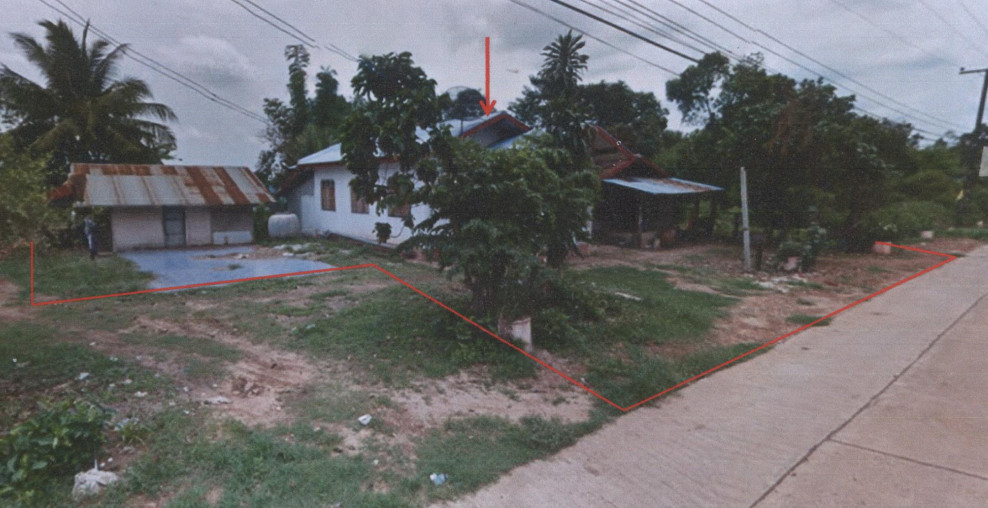 Single house Nong Khai Rattanawapi Rattana Wapi 744564