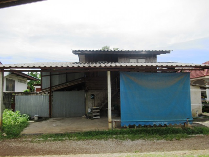 บ้านเดี่ยว บ้านศาลาดอน ลำปาง เมืองลำปาง ชมพู 1129000