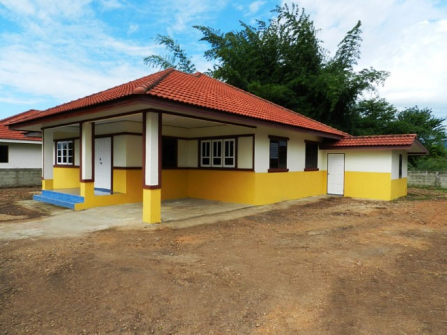 บ้านเดี่ยว ลำปาง เมืองลำปาง พิชัย 991000