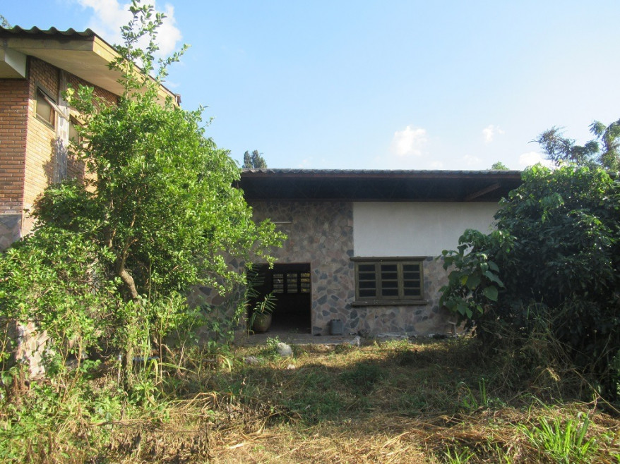 บ้านเดี่ยว ลำพูน ป่าซาง นครเจดีย์ 6809000