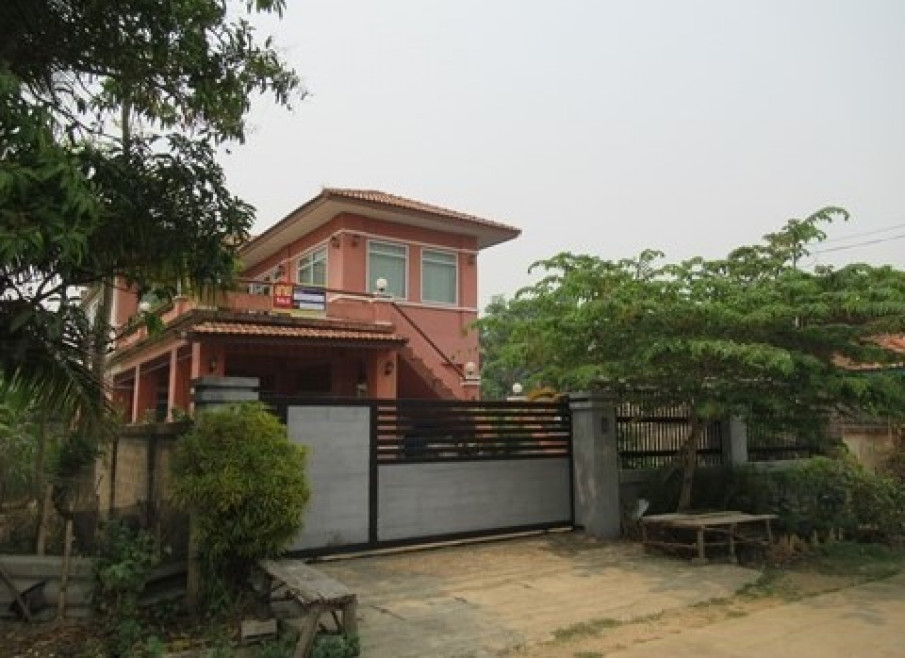 บ้านเดี่ยว เชียงราย เชียงของ ศรีดอนชัย 1791000