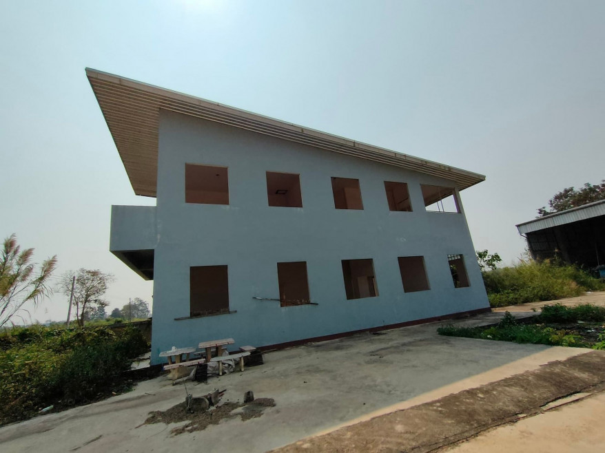 บ้านเดี่ยว เชียงราย เชียงของ สถาน 6209000