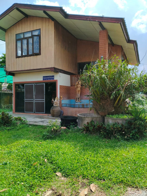 Single house Chiang Rai Chiang Saen Wiang 8996000