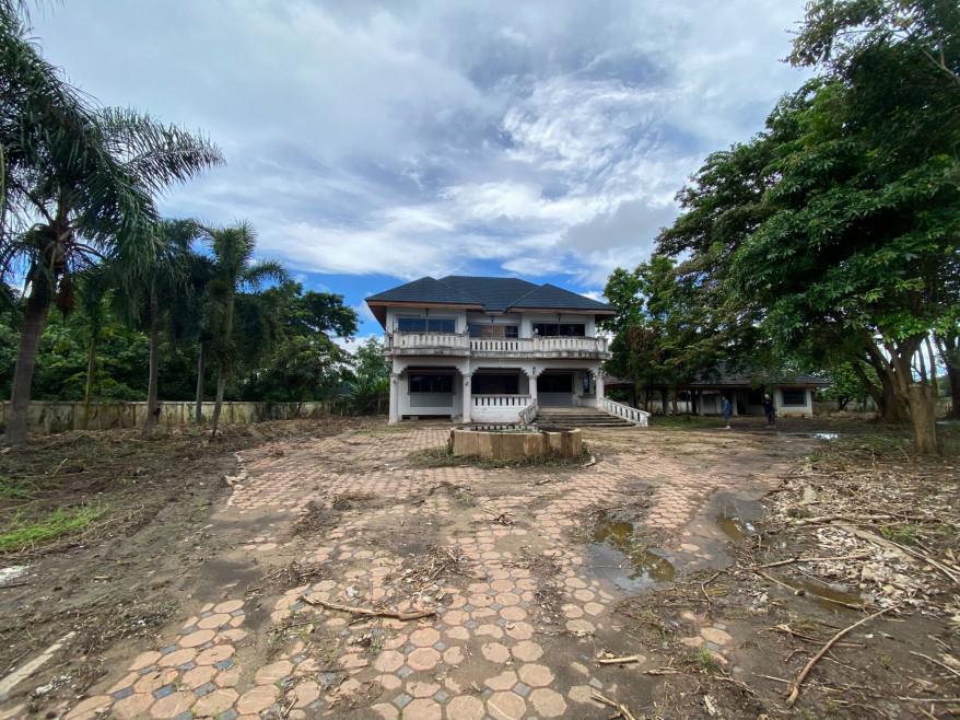 บ้านเดี่ยว ลำพูน เมืองลำพูน ต้นธง 6762000