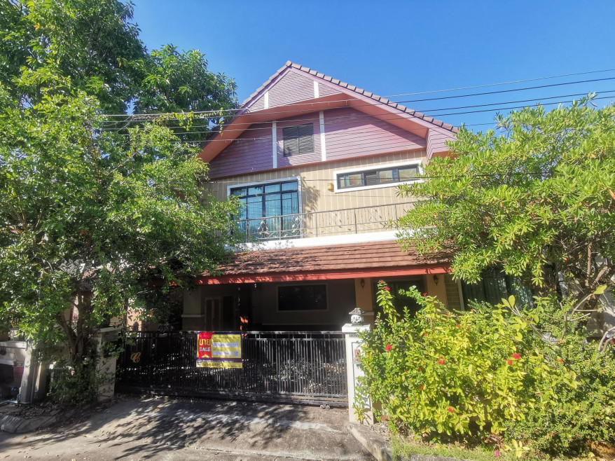 Single house Chiang Mai Saraphi Pa Bong 4515000