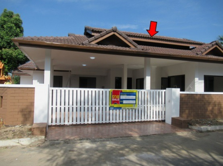 Single house Chiang Mai San Kamphaeng San Kamphaeng 3159000