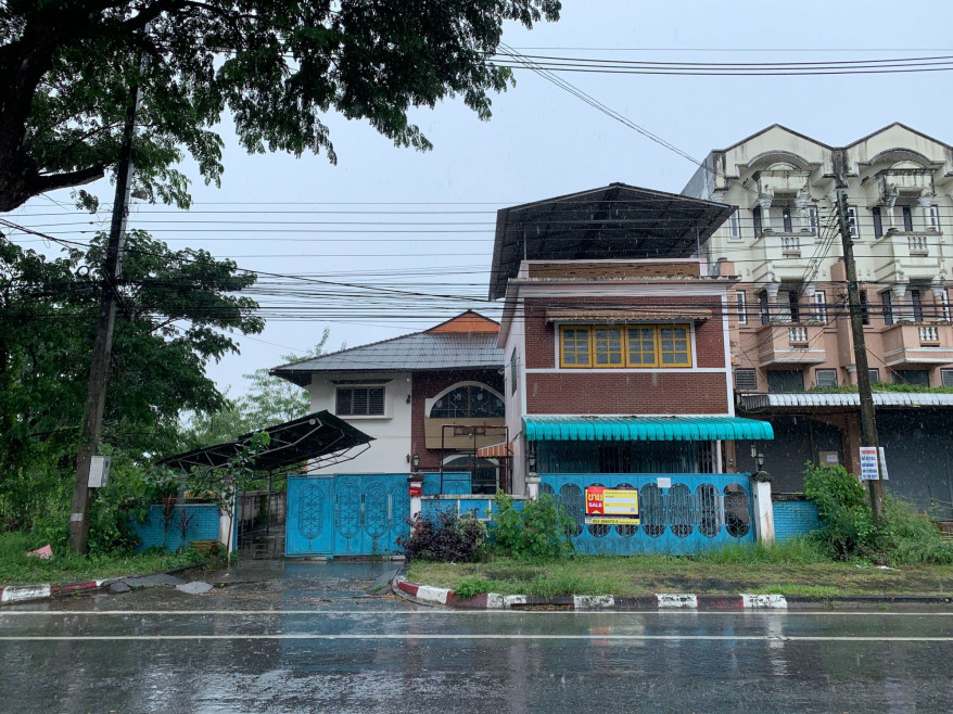 บ้านเดี่ยว เชียงใหม่ สันกำแพง สันกำแพง 7086000