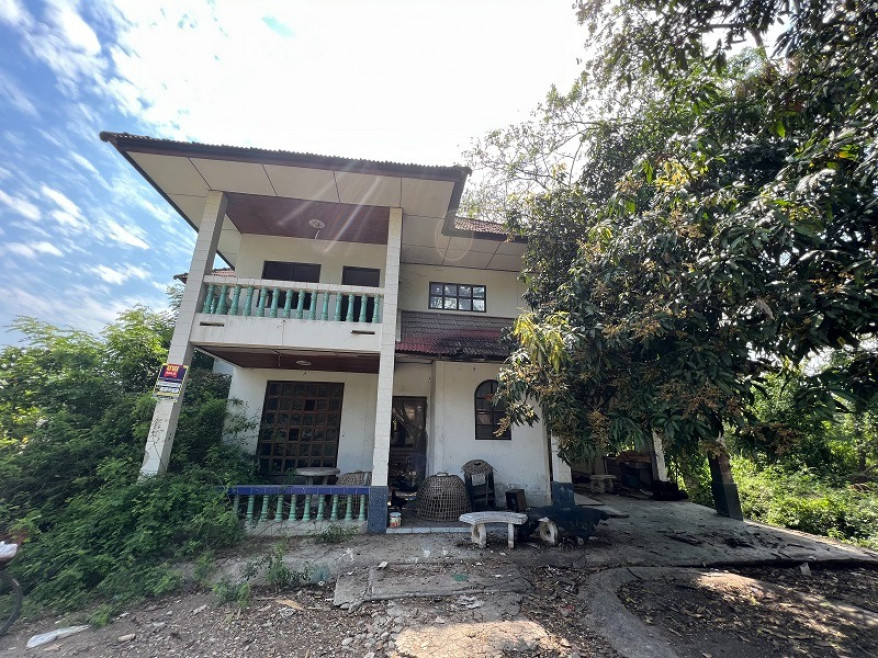 บ้านเดี่ยว เชียงใหม่ สันป่าตอง สันกลาง 2984000