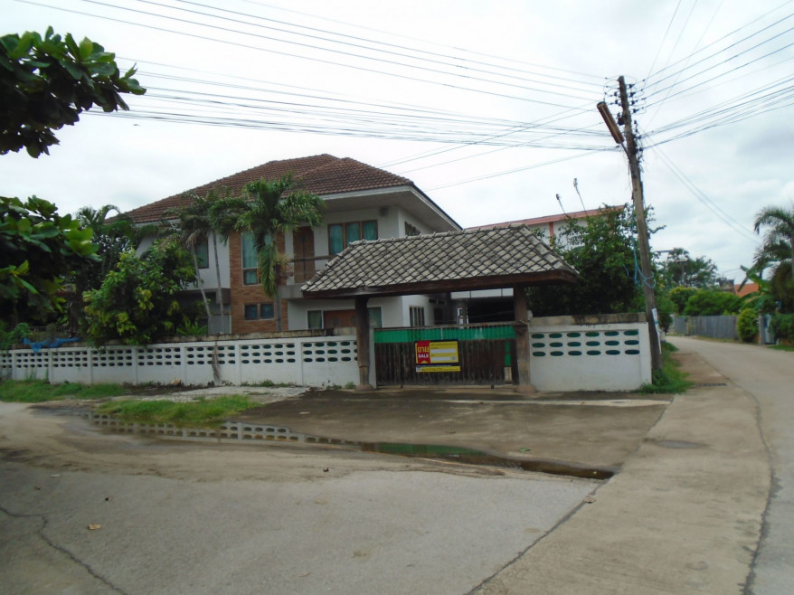 Single house Lampang Mueang Lampang Pong Saen Thong 3193000