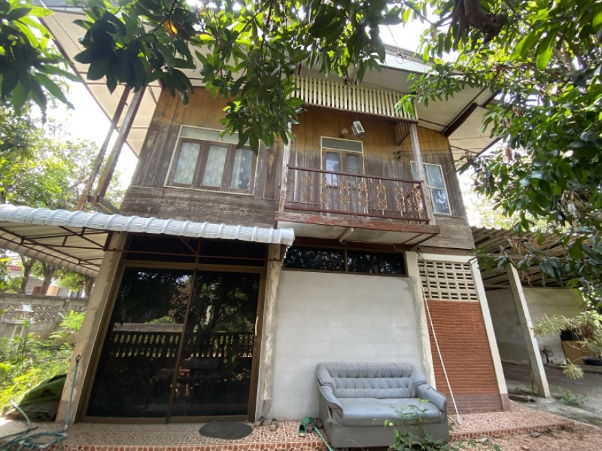 Single house Lamphun Ban Hong Ban Hong 1089000