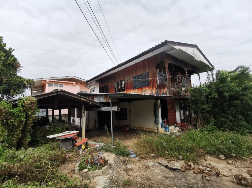 บ้านเดี่ยว เชียงใหม่ สันป่าตอง บ้านกลาง 1375000