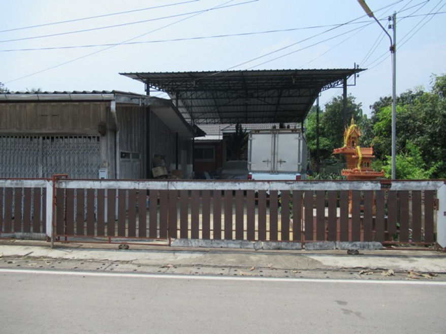 Single house Chiang Mai Mae Ai Mae Ai 2410000