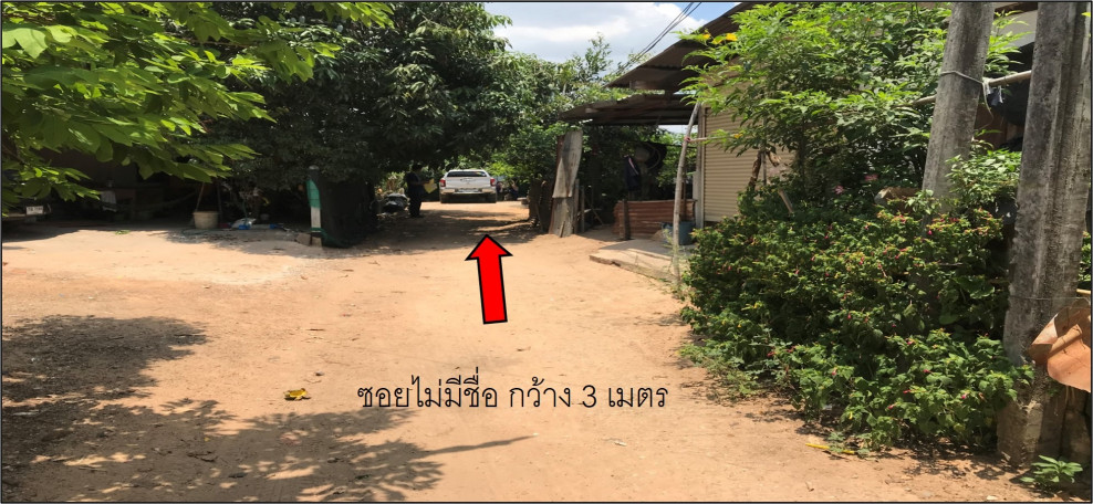 Single house Kalasin Mueang Kalasin Phon Thong 822000
