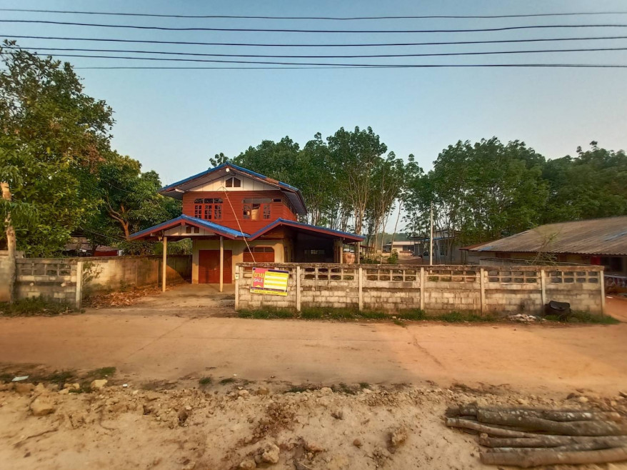 Single house Nakhon Phanom Tha Uthen Phathai 915000