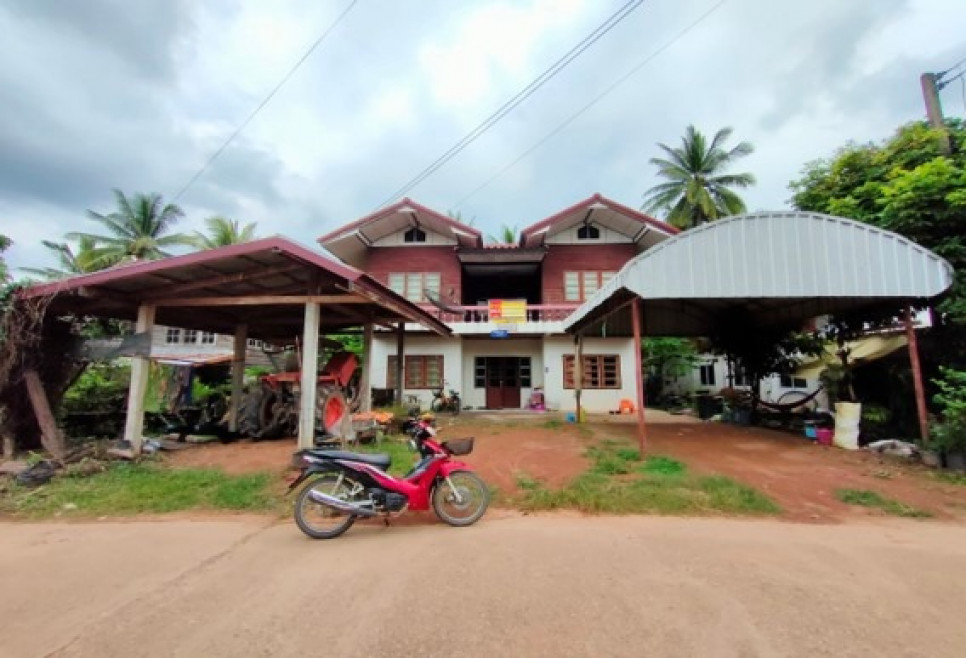 Single house Nakhon Phanom Sri Songkhram Na Kham 1097000
